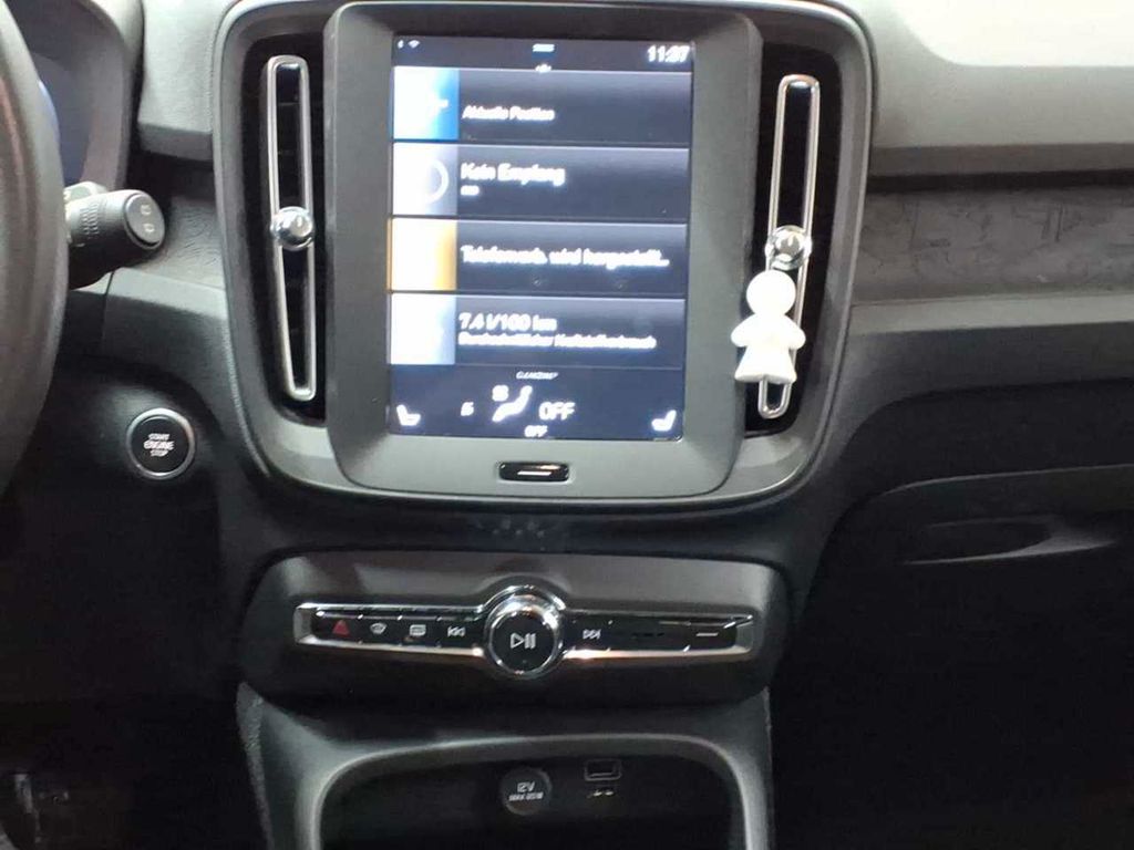 Volvo XC40 2020