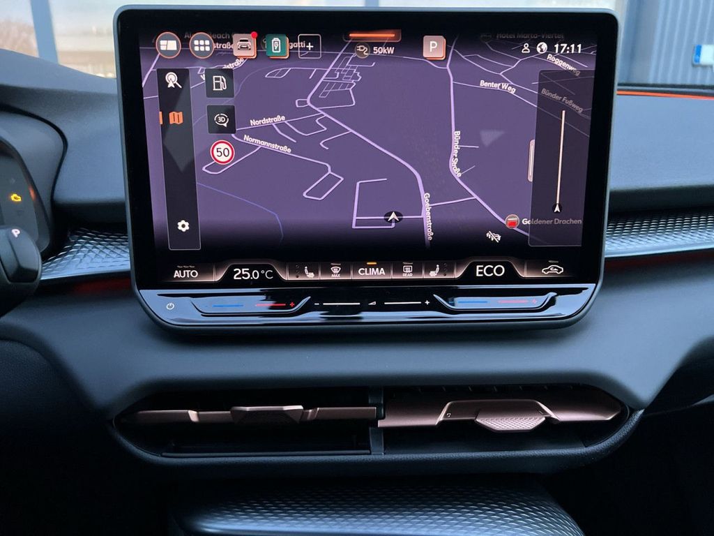 Cupra Terramar 2025