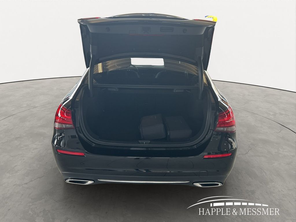 Mercedes-Benz A 250 2022