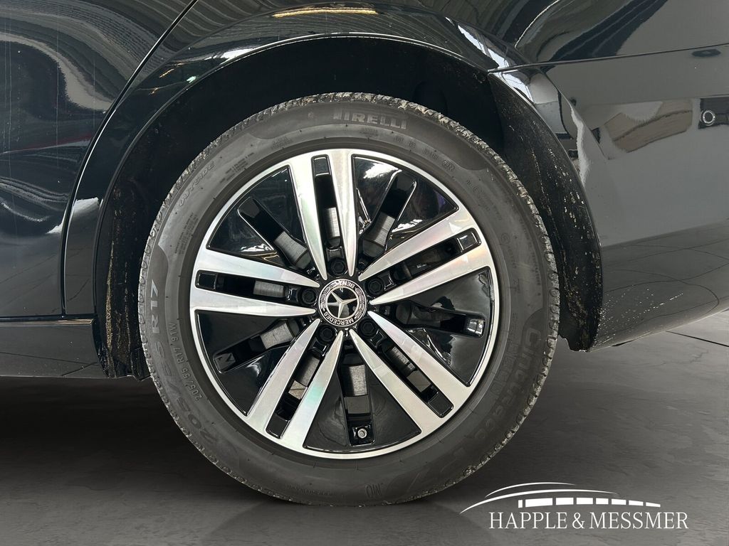 Mercedes-Benz A 250 2022