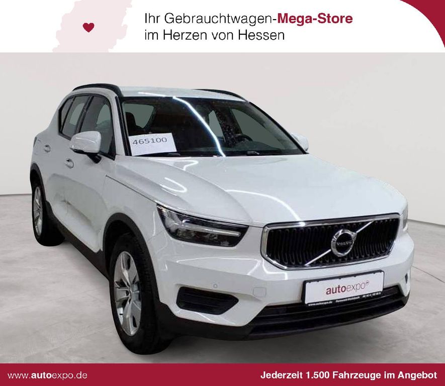 Volvo XC40 2020