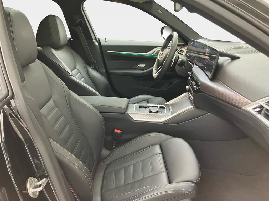 BMW M440 2025