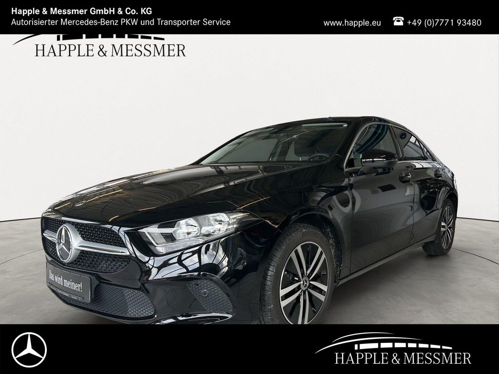 Mercedes-Benz A 250 2022