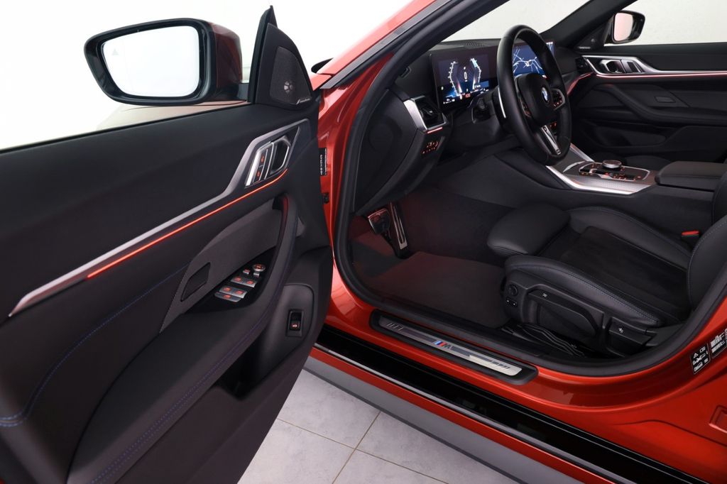 BMW 420 Gran Coupé 2024