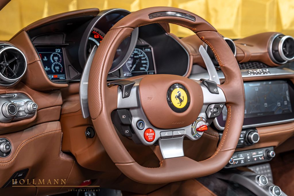 Ferrari Portofino 2023