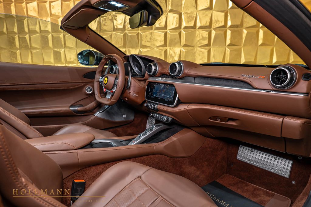 Ferrari Portofino 2023