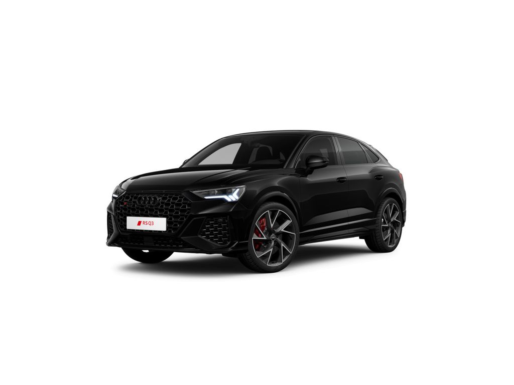 Audi RSQ3 2024