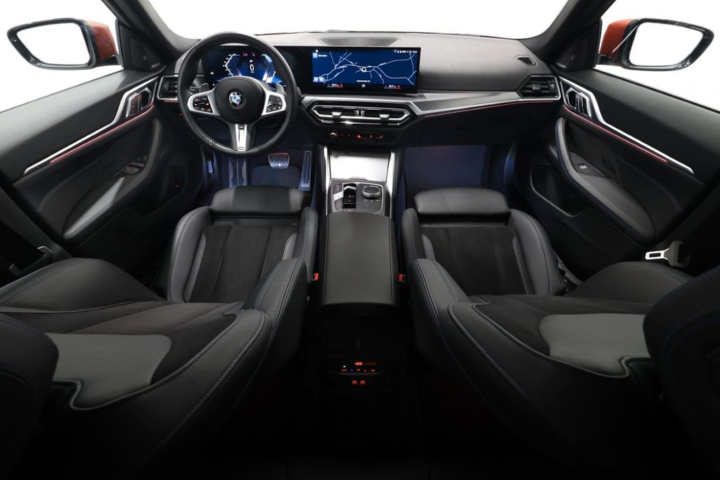 BMW 420 Gran Coupé 2024