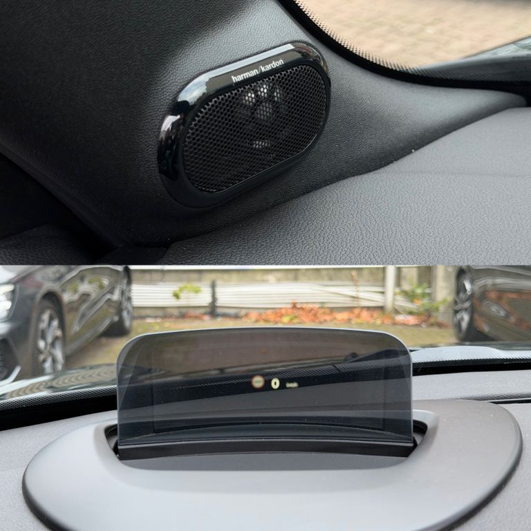 MINI John Cooper Works Cabrio 2023