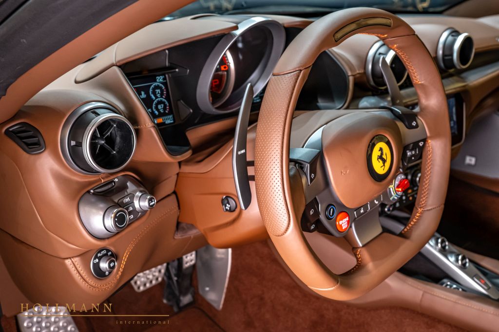 Ferrari Portofino 2023