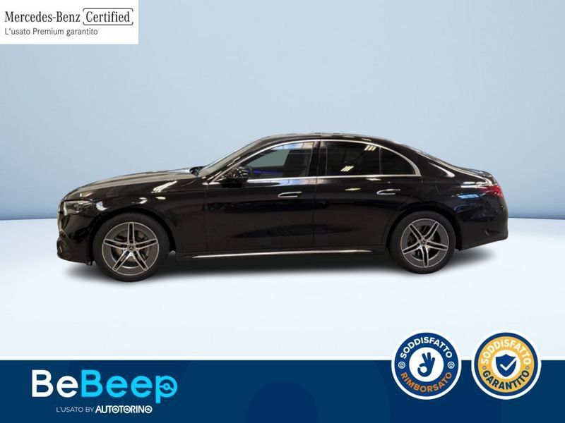 Mercedes-Benz Other 2025