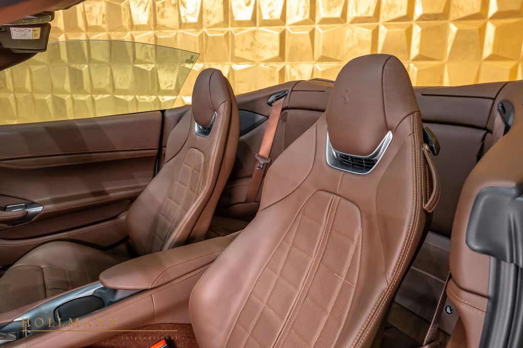 Ferrari Portofino 2023