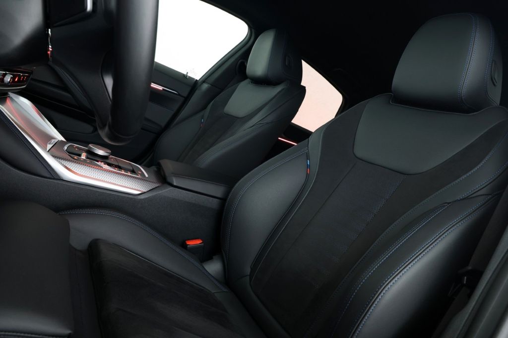 BMW 420 Gran Coupé 2024