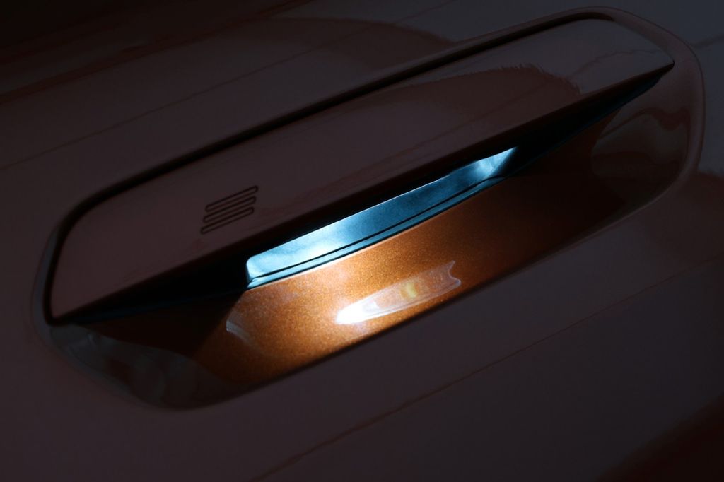 BMW 420 Gran Coupé 2024