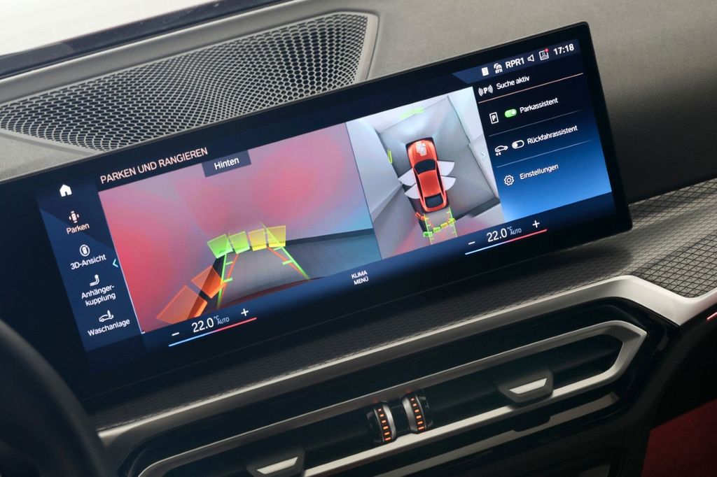 BMW 420 Gran Coupé 2024