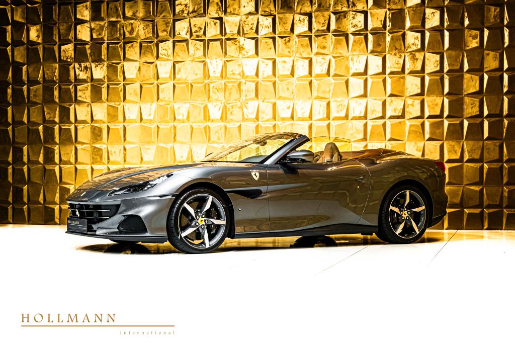 Ferrari Portofino 2023