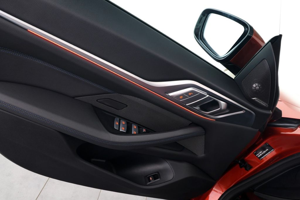 BMW 420 Gran Coupé 2024