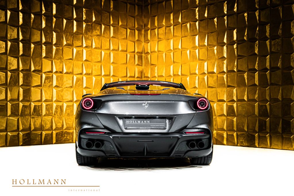 Ferrari Portofino 2023