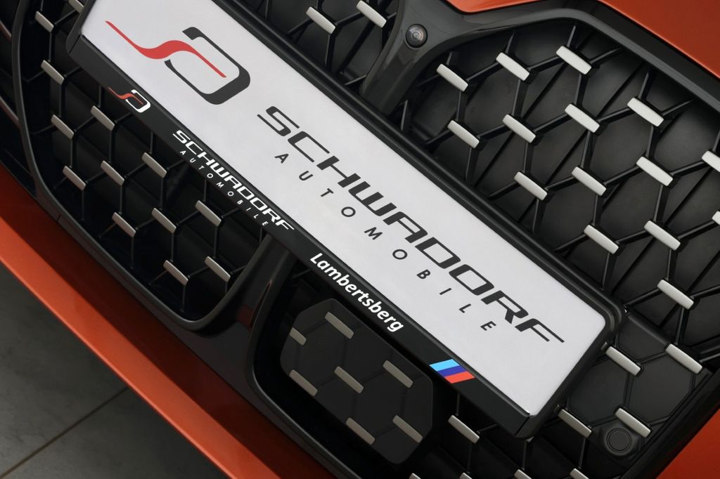 BMW 420 Gran Coupé 2024