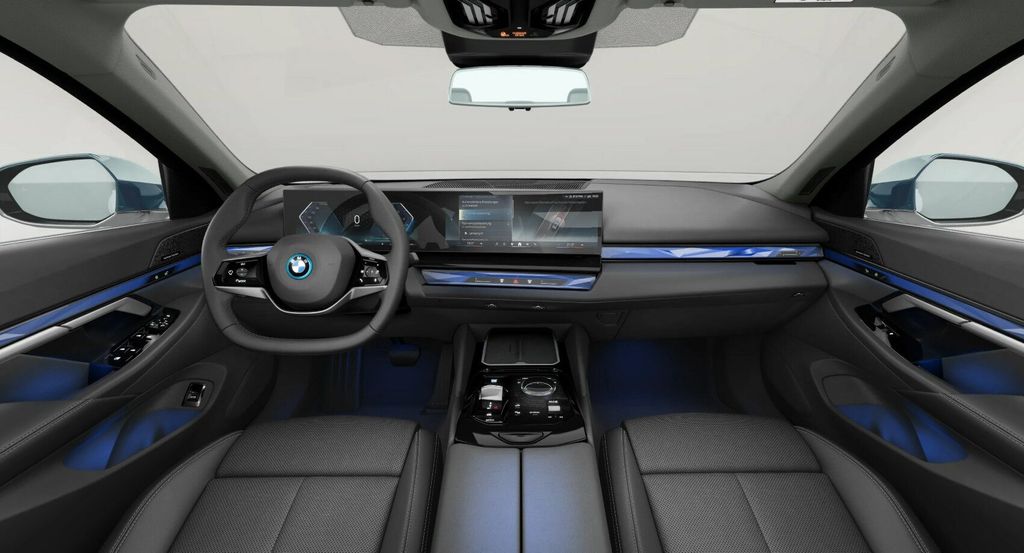BMW i5