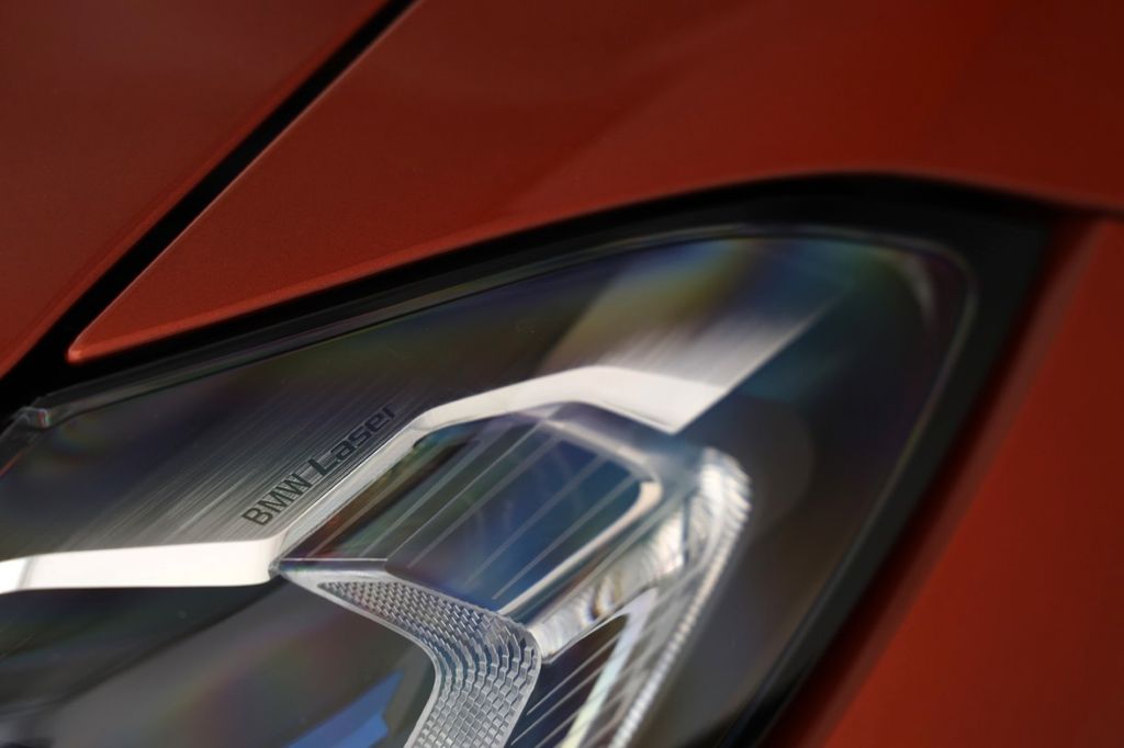 BMW 420 Gran Coupé 2024