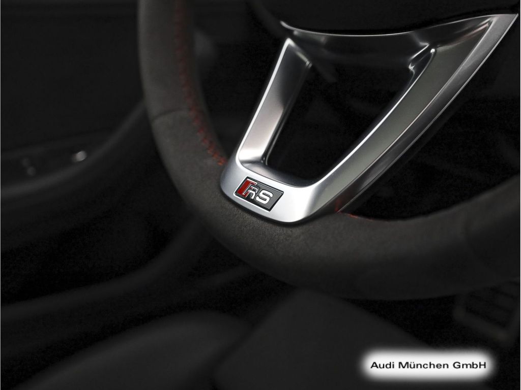Audi RS5 2024