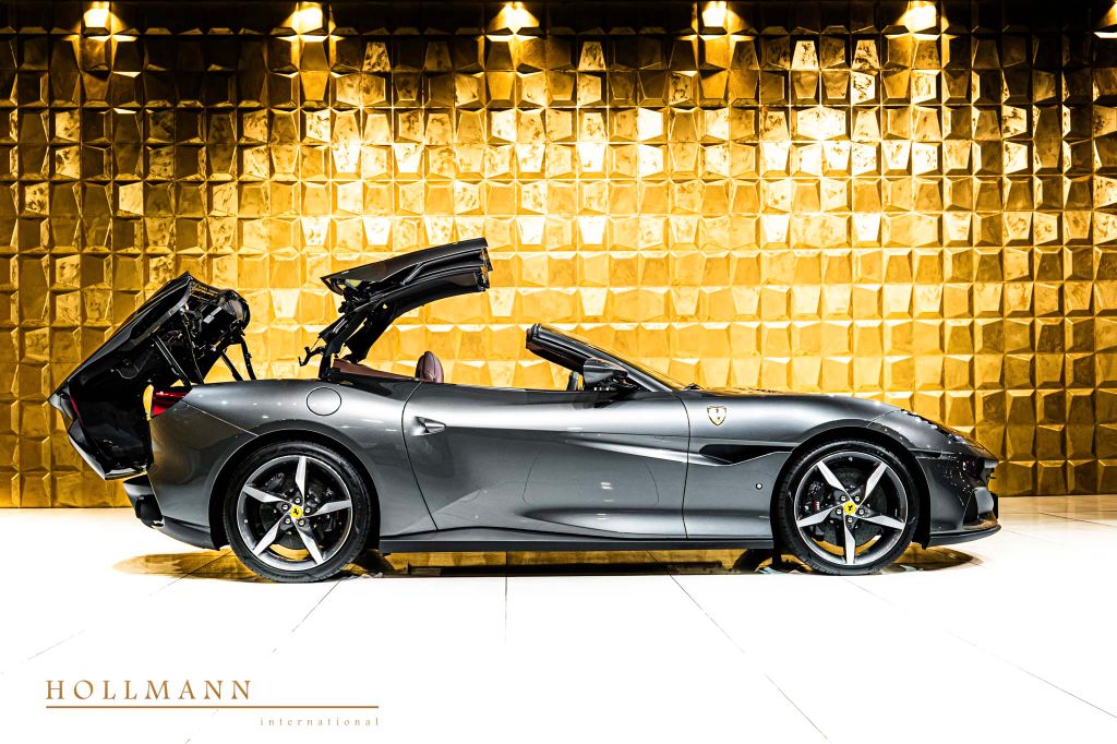 Ferrari Portofino 2023