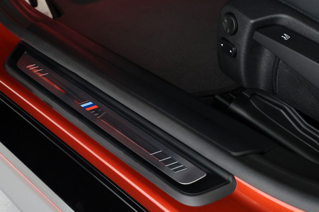 BMW 420 Gran Coupé 2024