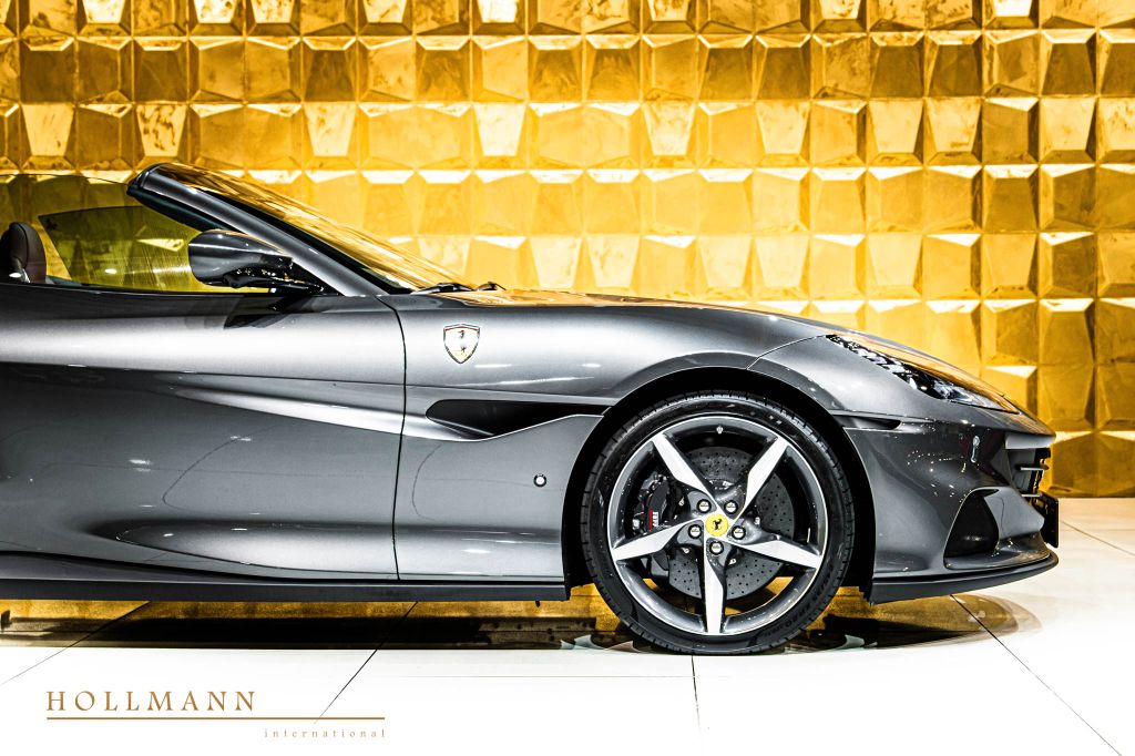 Ferrari Portofino 2023