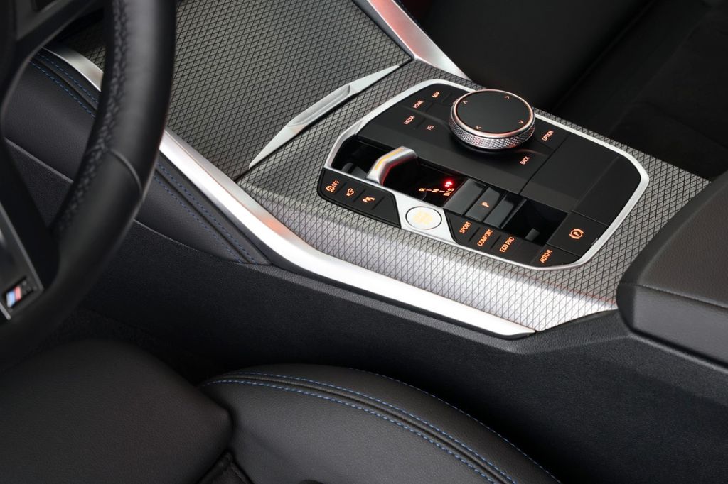 BMW 420 Gran Coupé 2024