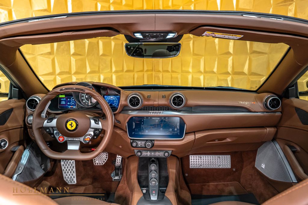 Ferrari Portofino 2023