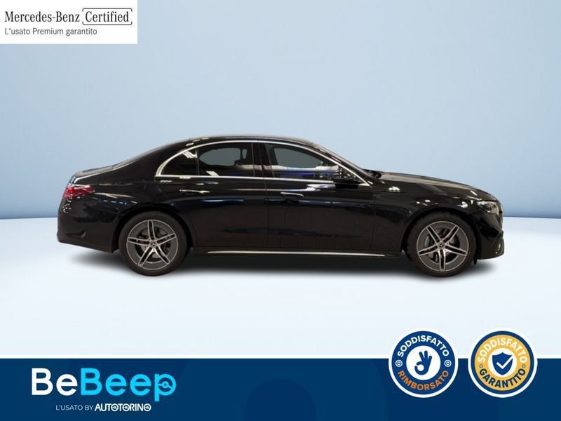 Mercedes-Benz Other 2025