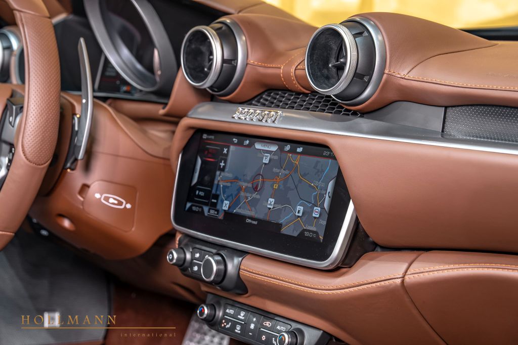 Ferrari Portofino 2023