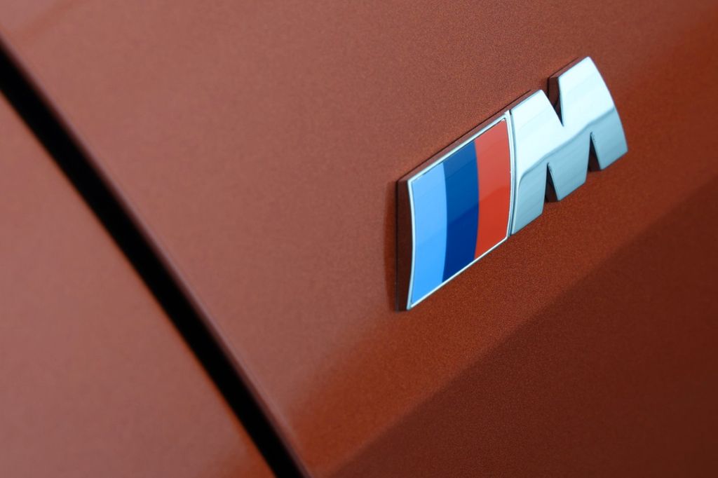 BMW 420 Gran Coupé 2024