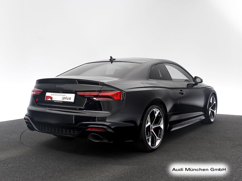 Audi RS5 2024