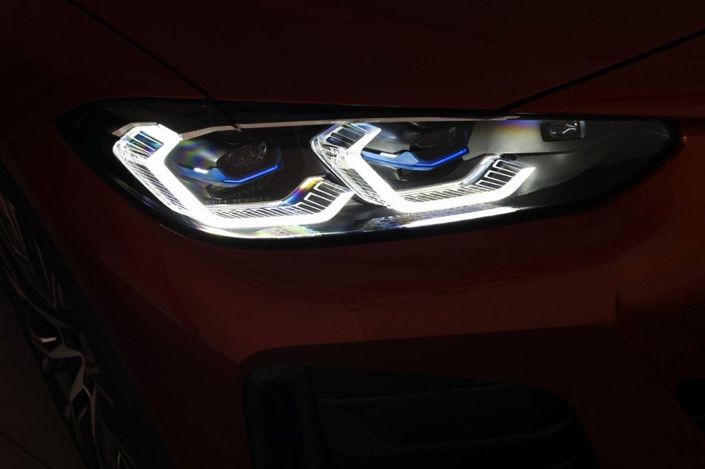 BMW 420 Gran Coupé 2024