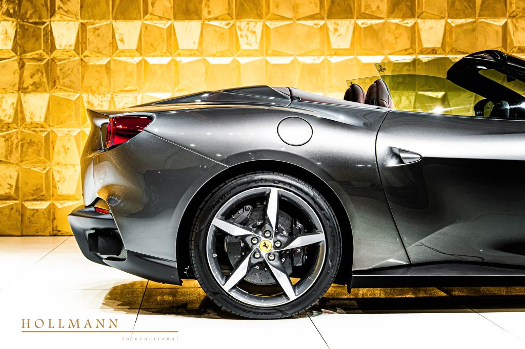 Ferrari Portofino 2023