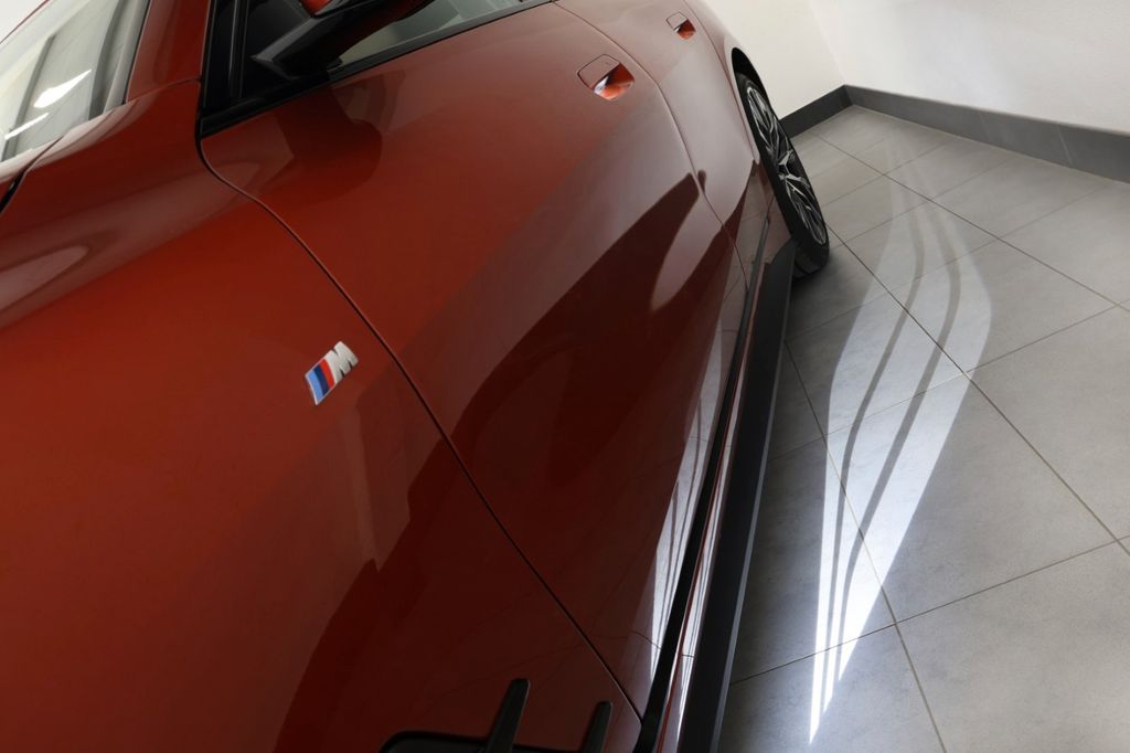 BMW 420 Gran Coupé 2024