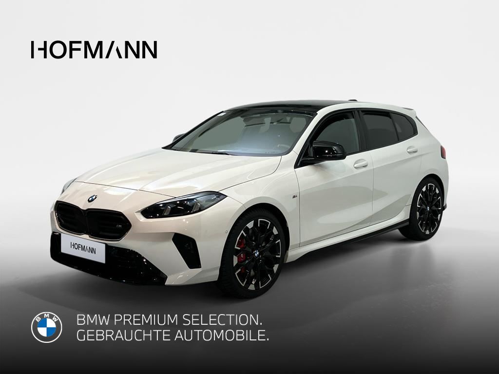 BMW M135 2025