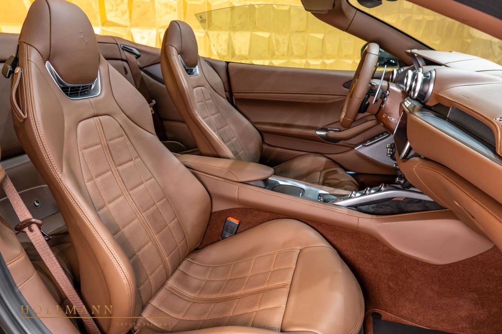 Ferrari Portofino 2023