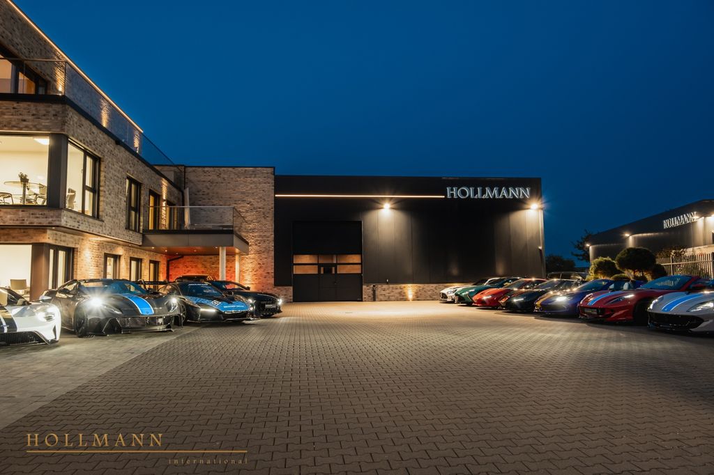 Ferrari Portofino 2023