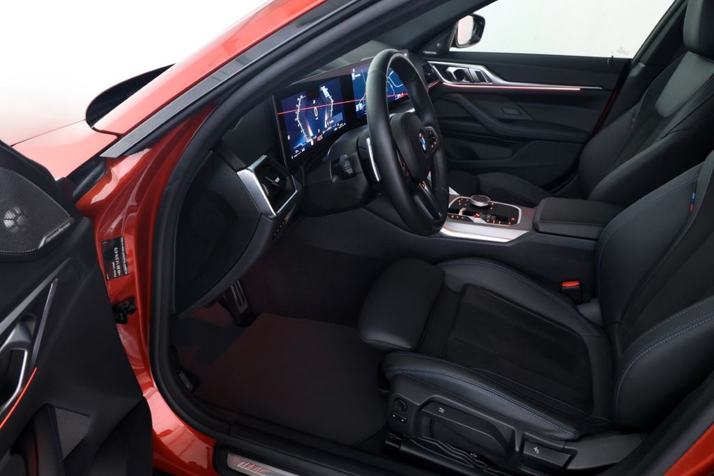 BMW 420 Gran Coupé 2024