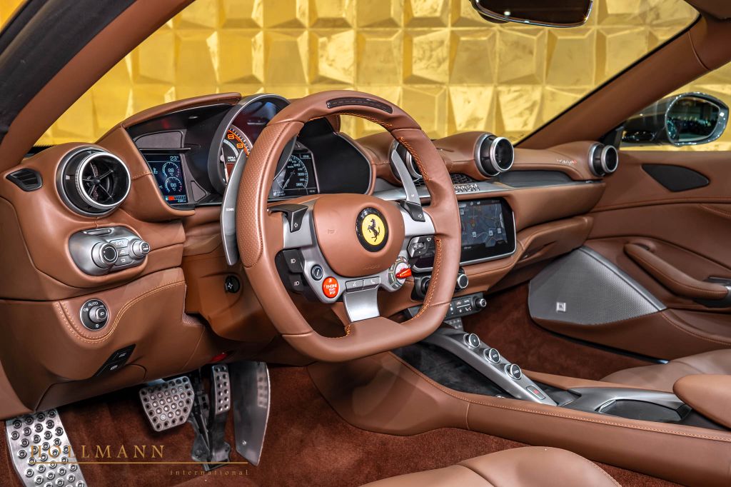 Ferrari Portofino 2023