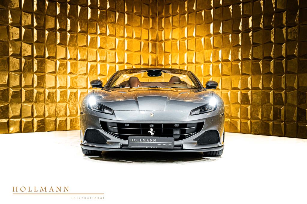 Ferrari Portofino 2023