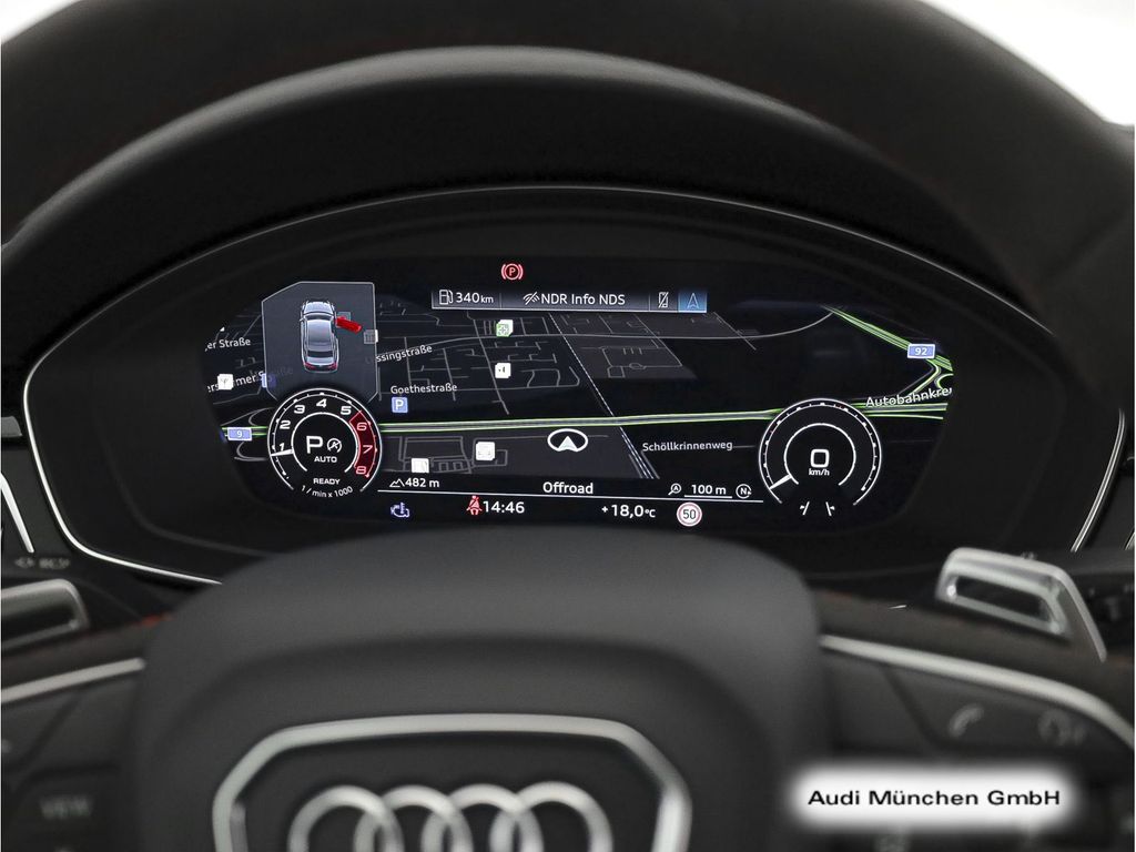 Audi RS5 2024