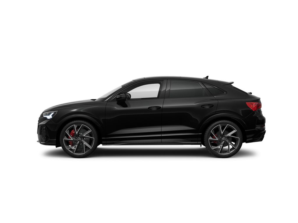 Audi RSQ3 2024
