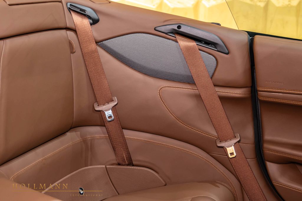 Ferrari Portofino 2023