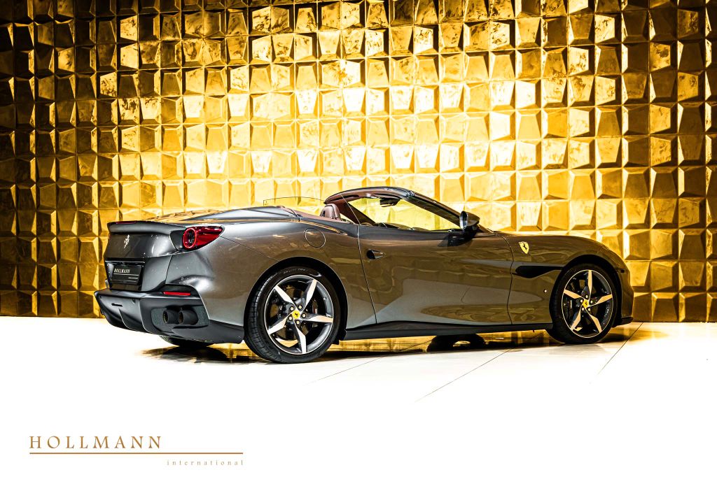 Ferrari Portofino 2023