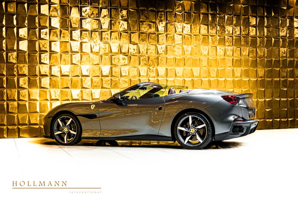 Ferrari Portofino 2023