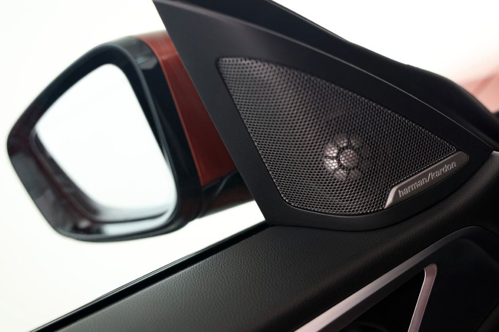 BMW 420 Gran Coupé 2024